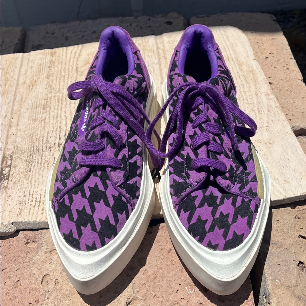 Adidas Originals Hypersleek Women's Sneaker
